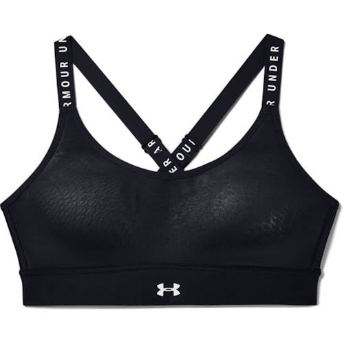 Under Armour Infinity Mid toppur