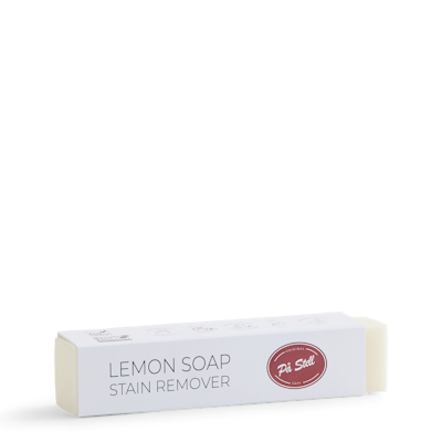 Lemon Soap Stain remover
