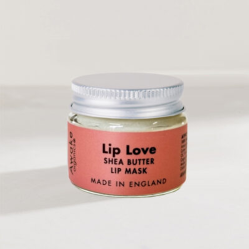 Shea butter varasalvi - Lip love