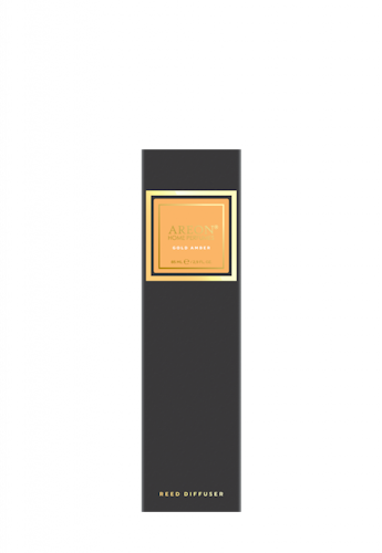 Ilmstangir 85ml Premium - Gold amber
