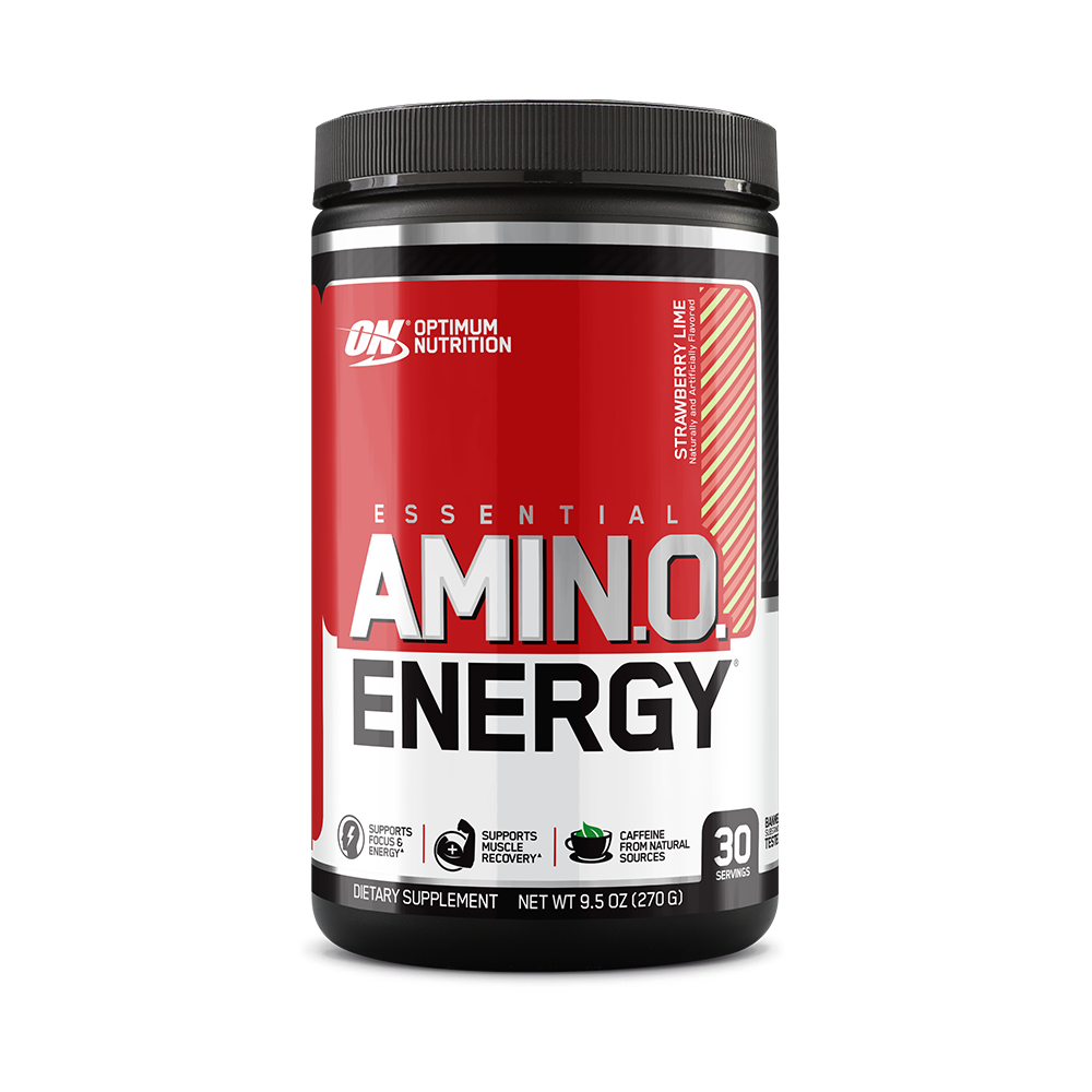 AMINO ENERGY - 270 GR.