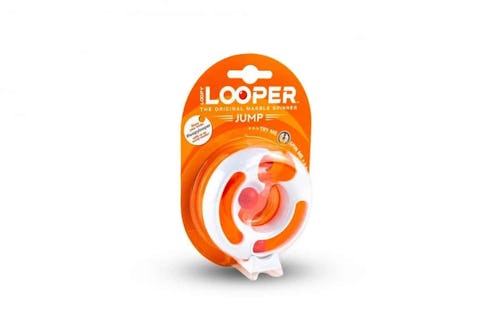 Loopy Looper: Jump
