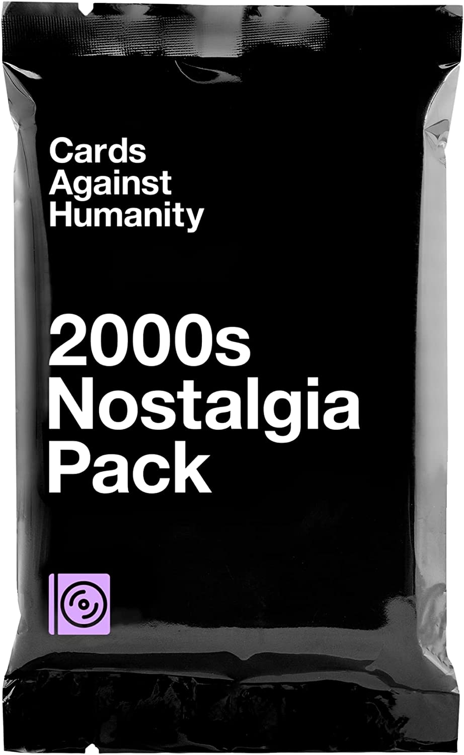 CAH: 2000s nostalgia pack